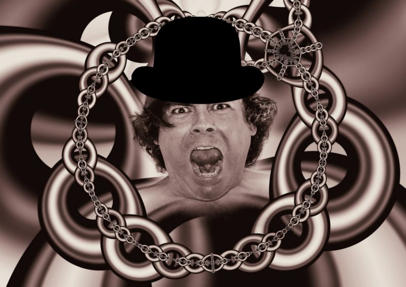 Blockchain will make things even harder for blackhat hackers