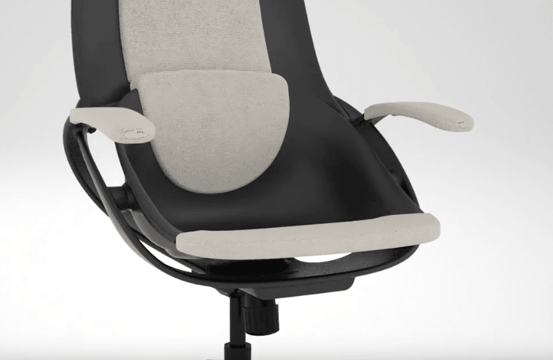 Review The Backstrong Chair Taught Me How To Sit And Stay