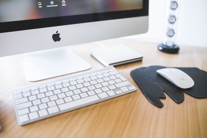 PSA: If you only use wireless peripherals with your computer, don’t disable Bluetooth
