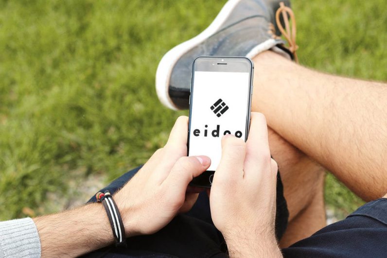 Eidoo’s unique app seeks to solve every issue In the crypto-wallet world
