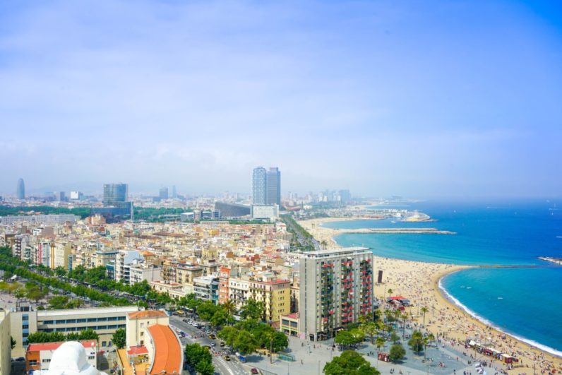 Catalonia’s technology startups are optimistic for the future