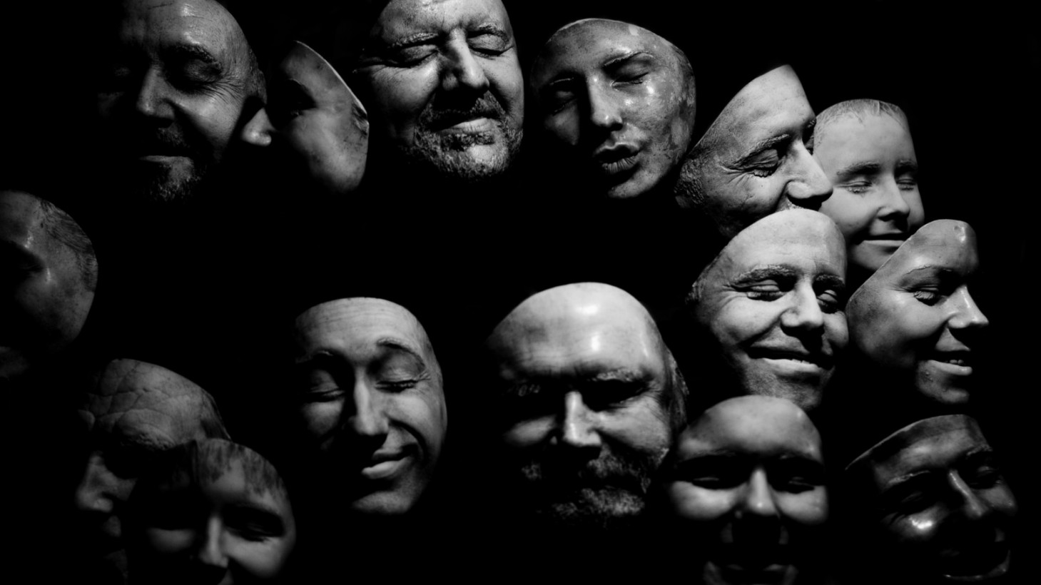 DNA techniques could transform facial recognition technology