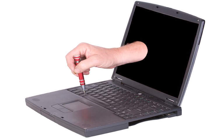 Computers will soon be able to fix themselves – will that kill IT departments?