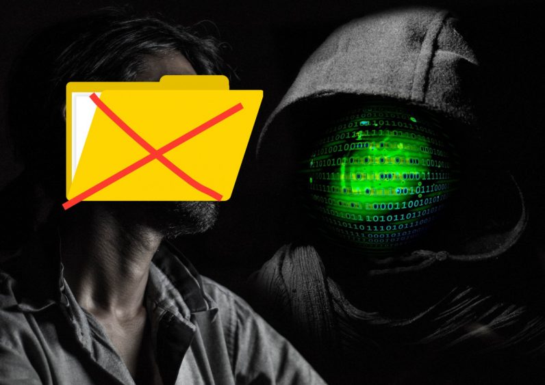 What are file-less cyber attacks and how do you protect against them