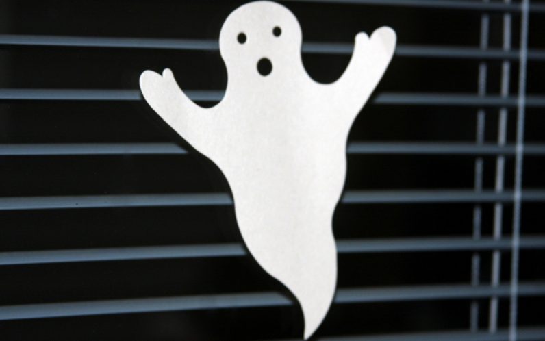 Image result for ghost