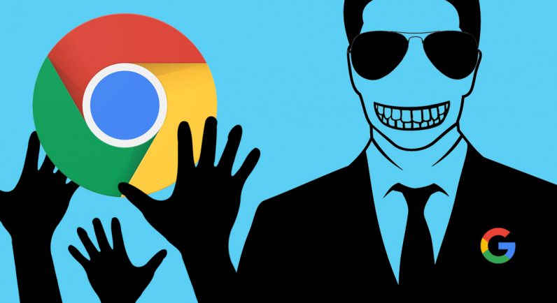 google, chrome