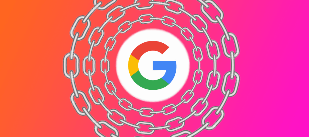 Watch out Google! Blockchain will set us free from data tyranny Featured Image