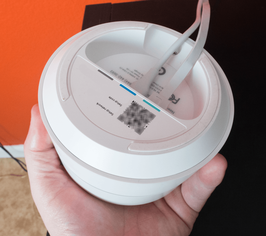 A year later, Google WiFi is still the best option for home