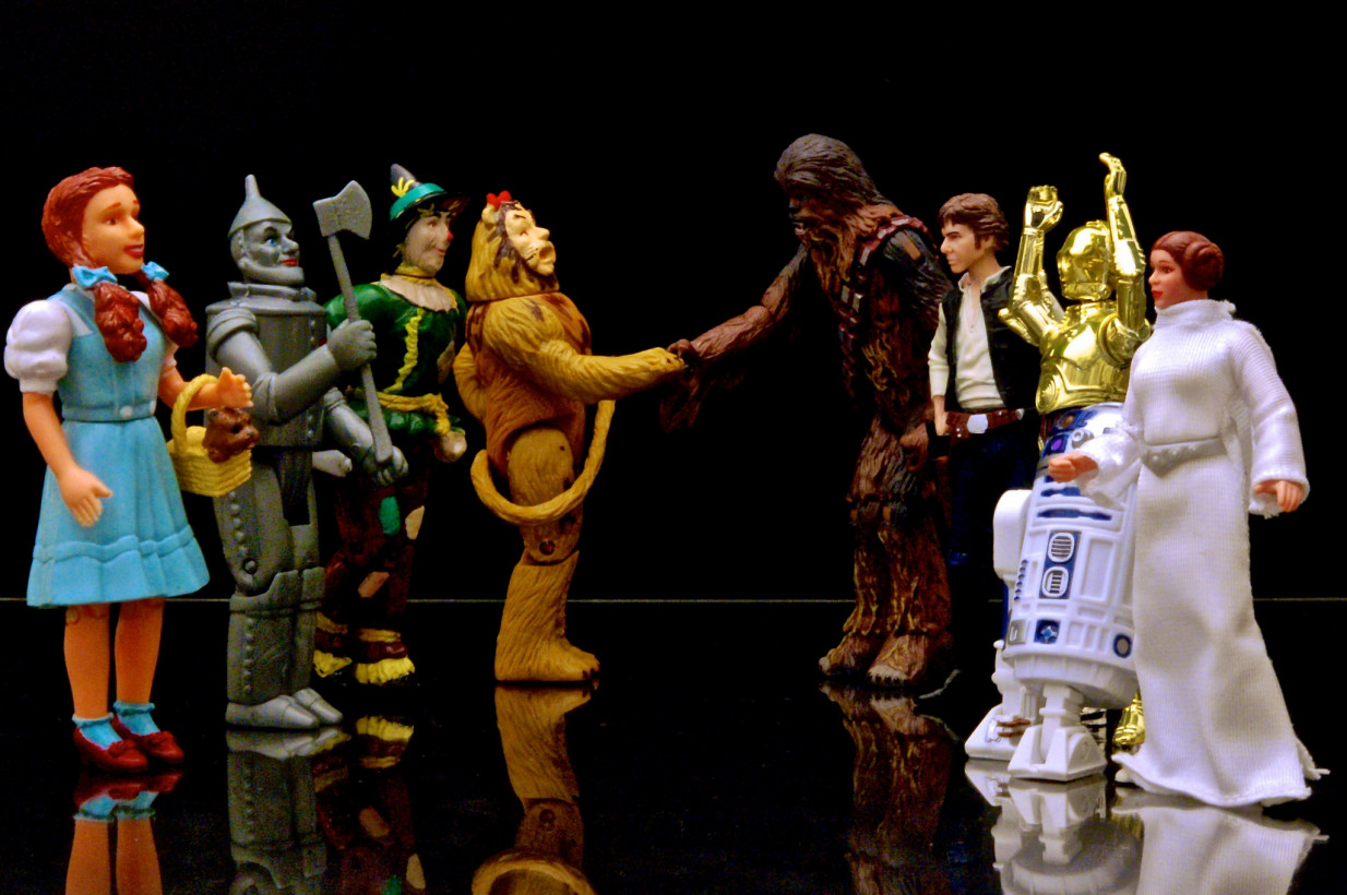 Productivity and politics: How to work together despite opposing views