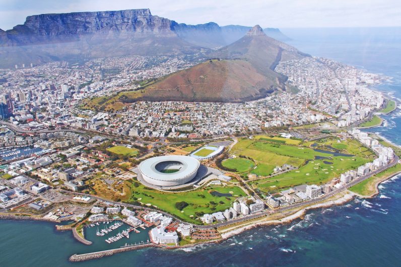 South Africa’s biggest data breach affects over 30 million citizens — and nobody knows where it came ...