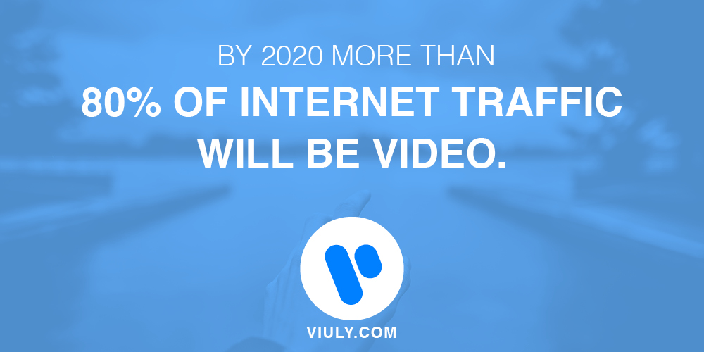 Blockchain Innovation for an Equitable Online Video Industry