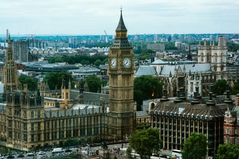 UK government outlines plan to be “the safest place in the world to go online”