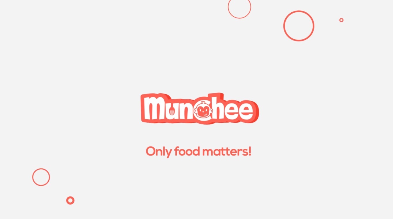 If Instagram and Yelp had a blockchain-baby — it would be this app for foodies