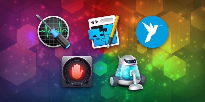 mac apps