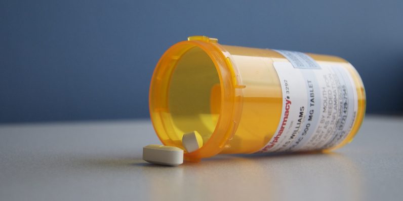 Researchers develop unsupervised AI to spot illegal drug sales on Twitter