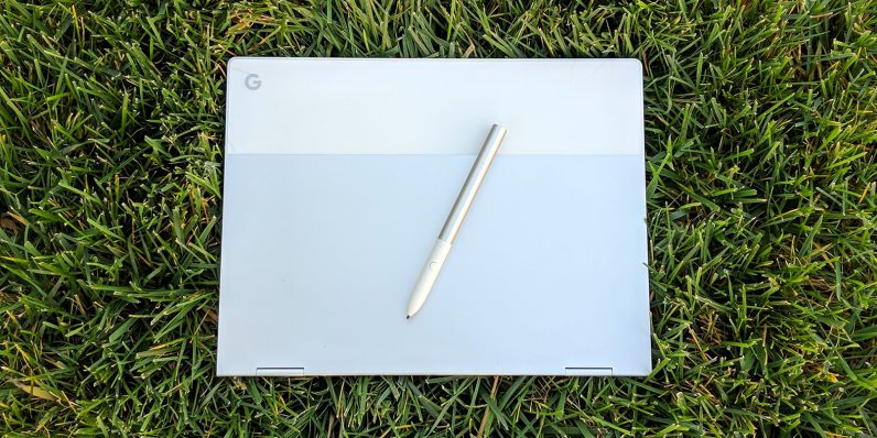 Review: Google’s Pixelbook is everything we’d hoped for, but will anyone buy it?