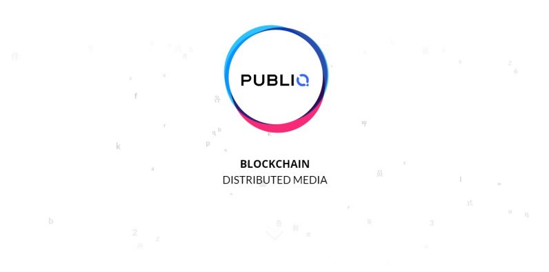 Using blockchain to fight fake news is the most 2017 thing ever