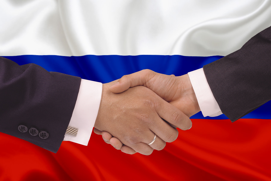 Na Zdorovie: Doing business with Russians explained