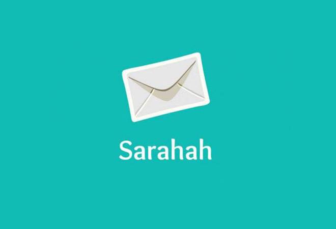 Teen ‘compliments app’ Sarahah is reportedly rife with security issues