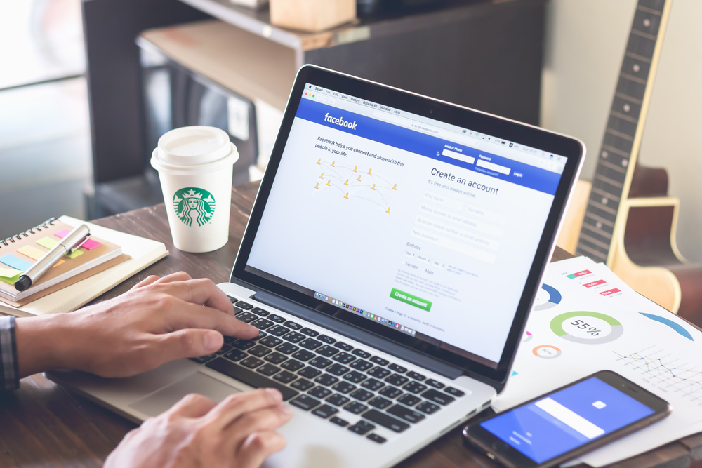 5 Steps To Hack Your Facebook Influencer Marketing Campaign Featured Image