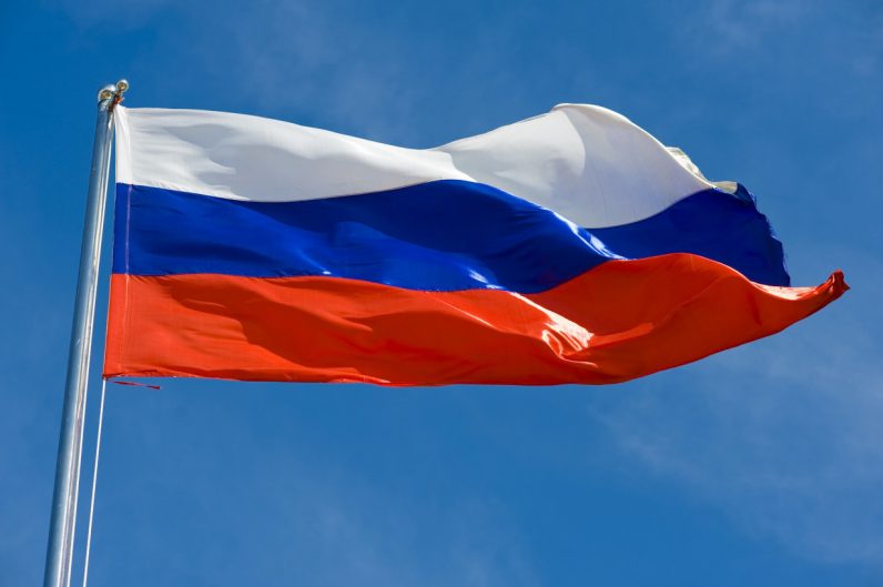 Russians orchestrated rallies and protests across America using Facebook