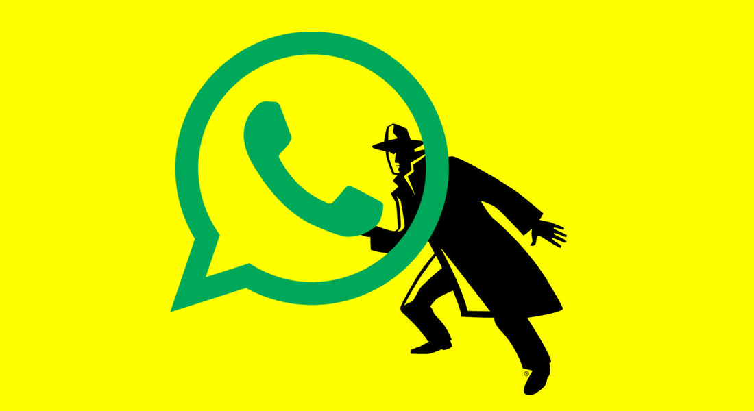 WhatsApp bug allowed hackers to steal files and messages with GIFs