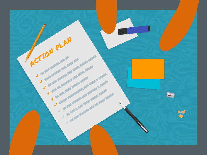 How to reinvent goal setting and grow your company Featured Image