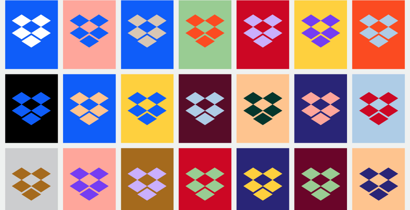 Dropbox really screwed up its new design