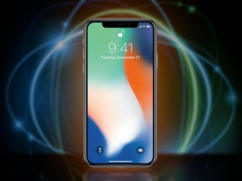 We want to give you an iPhone X for FREE! Here’s all you have to do…