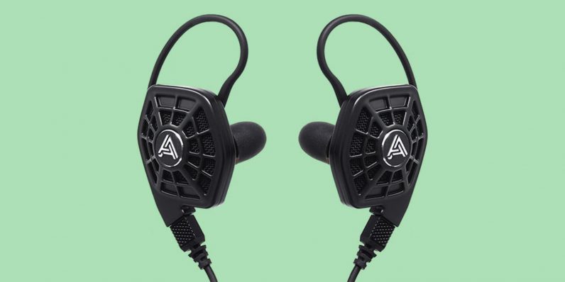 Audeze Headphones