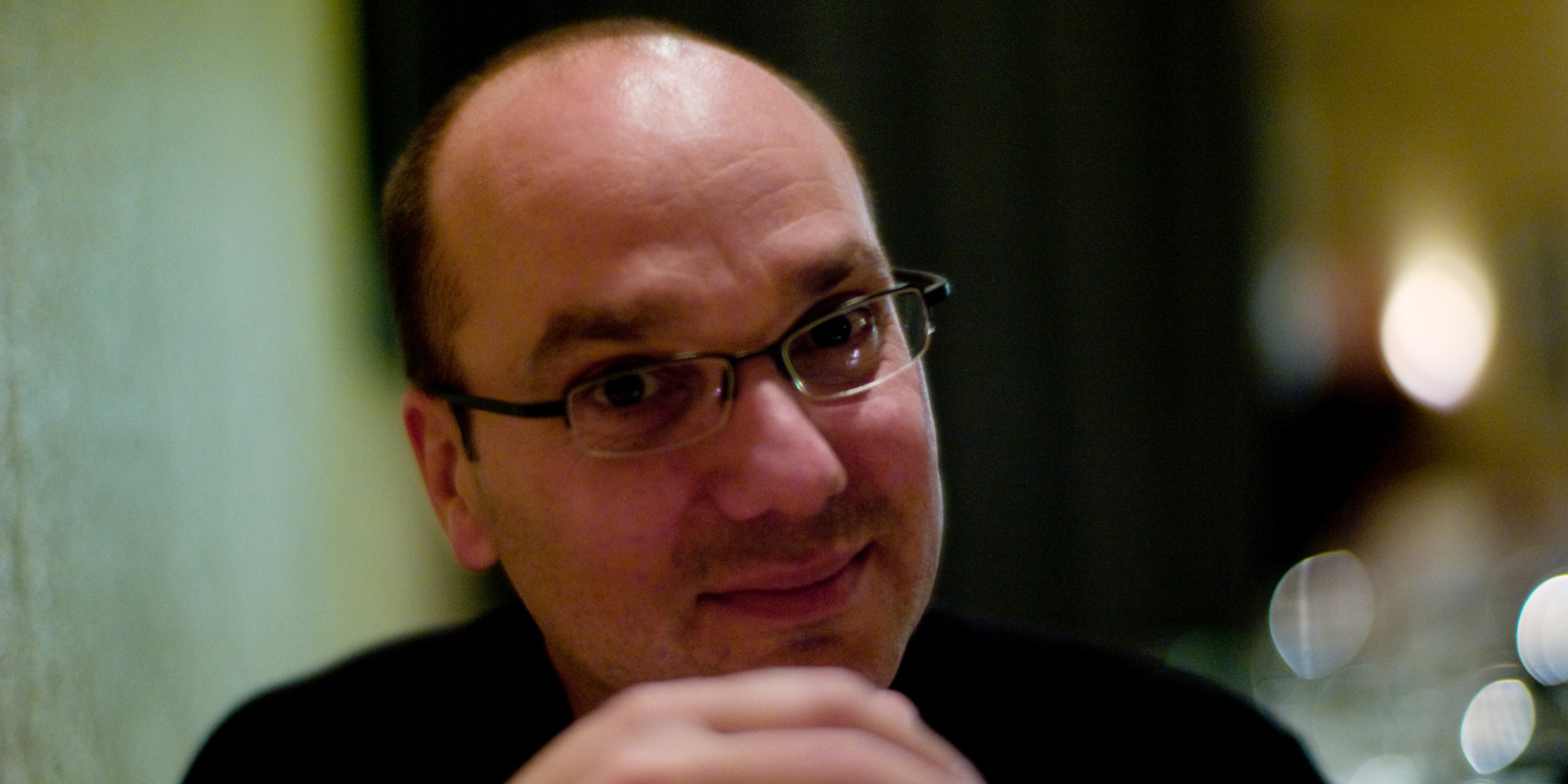 Report: Android creator Andy Rubin left Google over an inappropriate workplace relationship