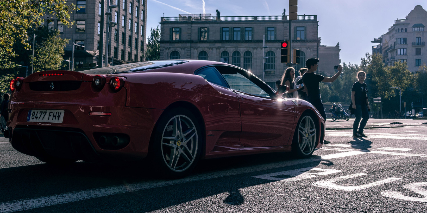 Apple expands its self-driving car fleet to inch closer to automation domination