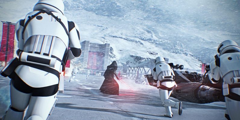 Belgium brings the hammer down on loot boxes (Update: not quite)
