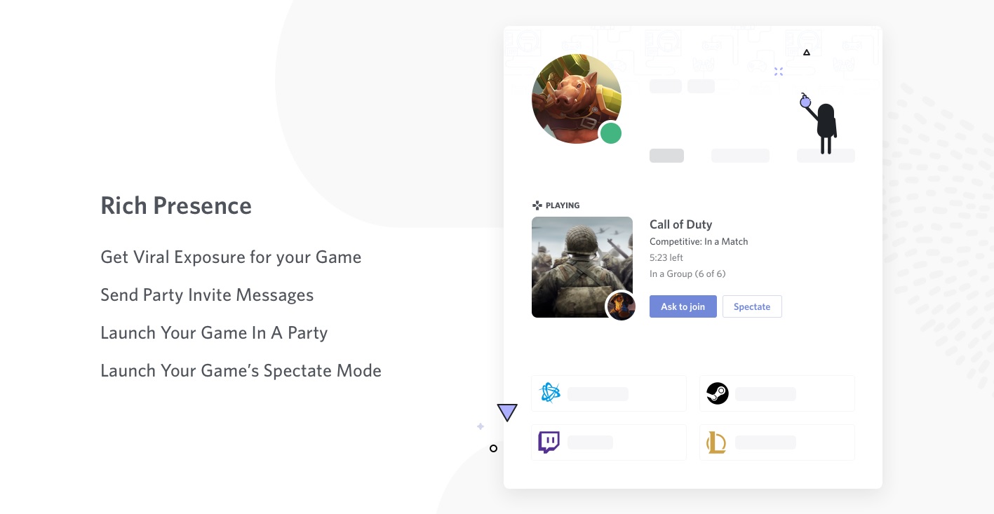 Discord Now Lets You Jump Into Your Friend S Games - 