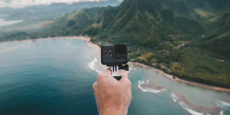 Here’s why video is the future of content marketing