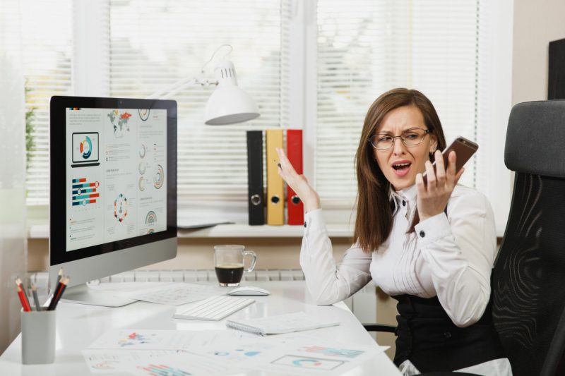 Error tracking tools shine a light on just how crappy software really is