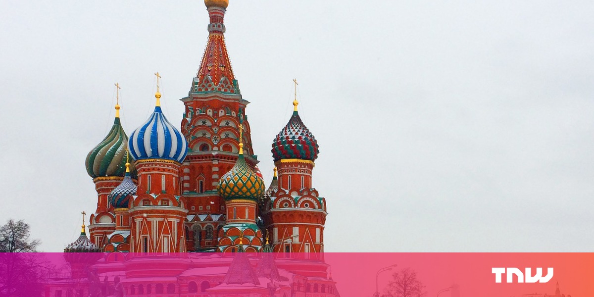 photo of Russia slams Google over its plans to de-rank news from the country image