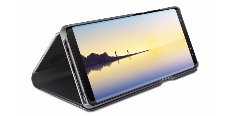 Samsung’s graphene batteries could charge your phone in 12 minutes