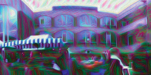 Experience Google’s DeepDream in VR and hallucinate in the name of science