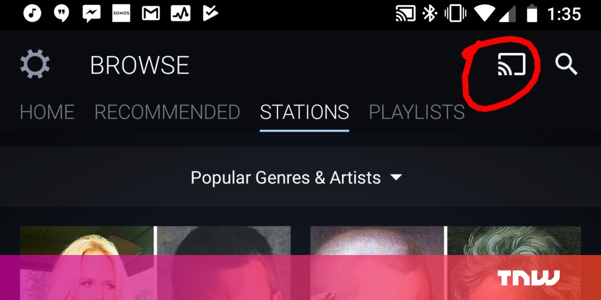 photo of Amazon Music adds Google Cast support, and I hope Prime Video is next image