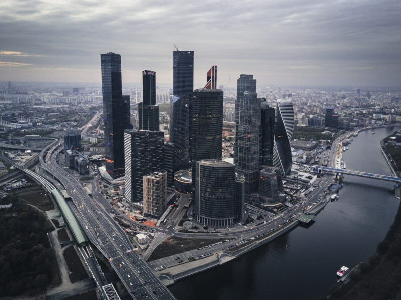 How Moscow paves the way for smart healthcare technologies that save cities millions