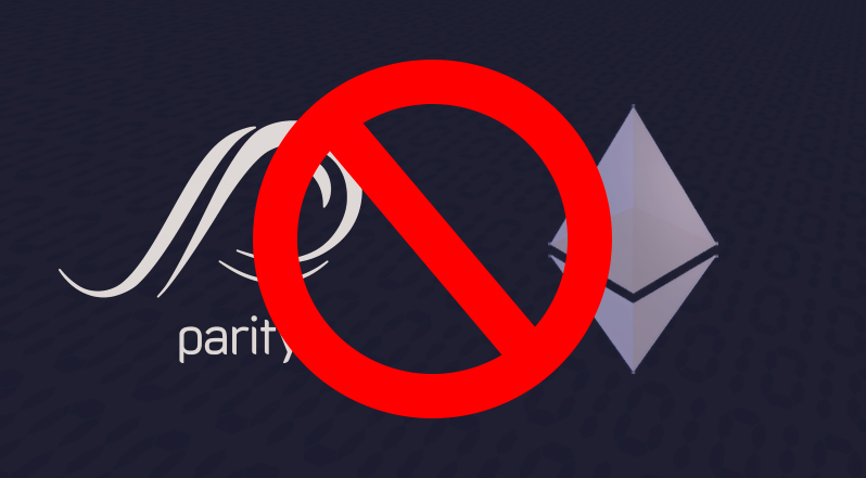 Critical vulnerability in popular cryptocurrency wallet freezes millions of dollars of Ethereum Featured Image