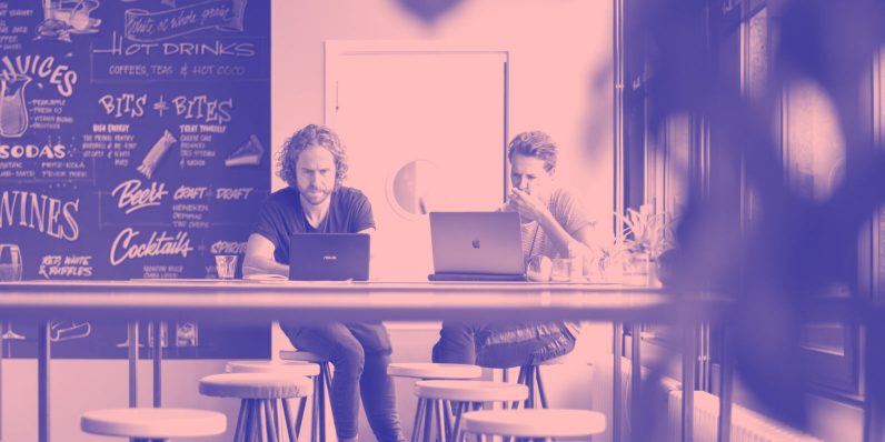 How to build a startup while having a full-time job — according to people who did it