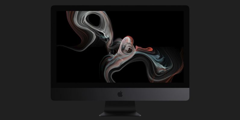photo of Report: Apple’s iMac Pro will come with always-on Siri image