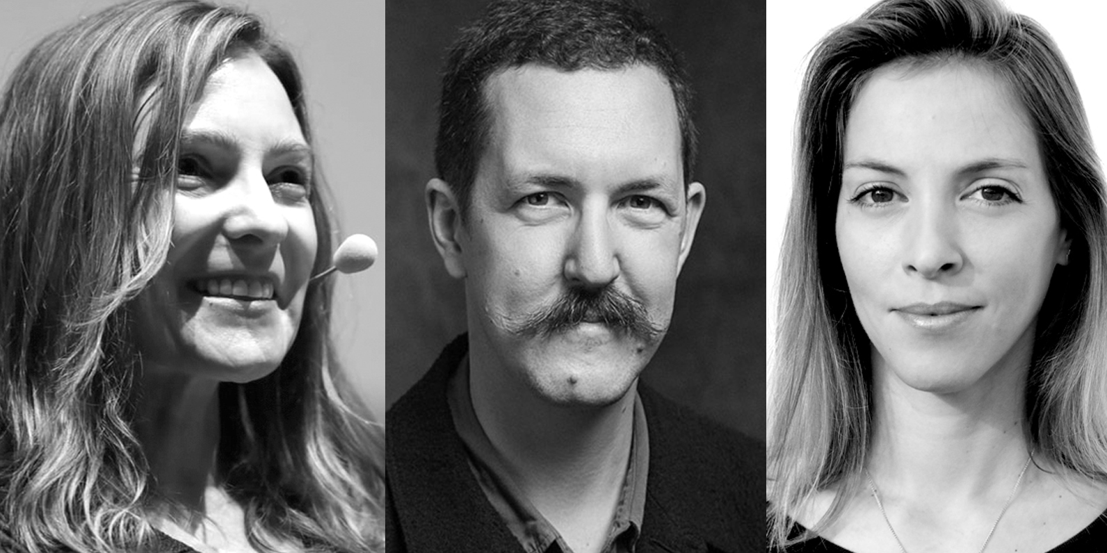 Discuss machine learning, AI, and data science with these industry leaders at TNW New York Featured Image