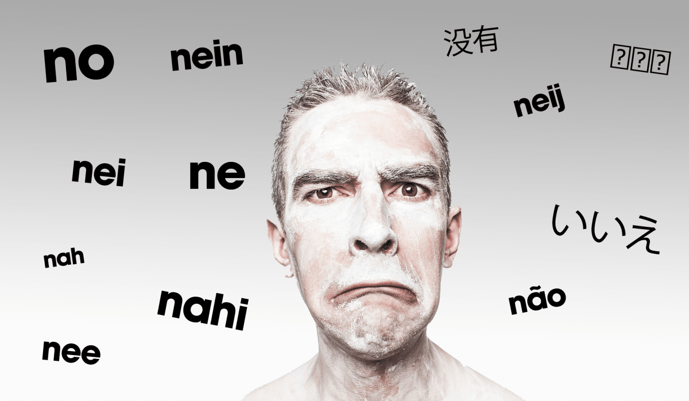 Too many investors become a “no machine” — here’s how to avoid it