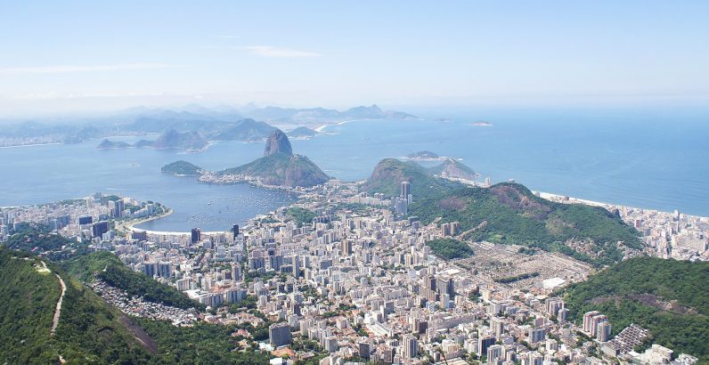 Latin American startups are on the rise, here are some of the players leading the charge
