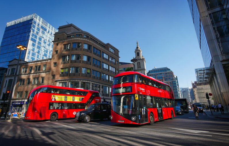 Britain to double the number of visas offered to skilled technology workers