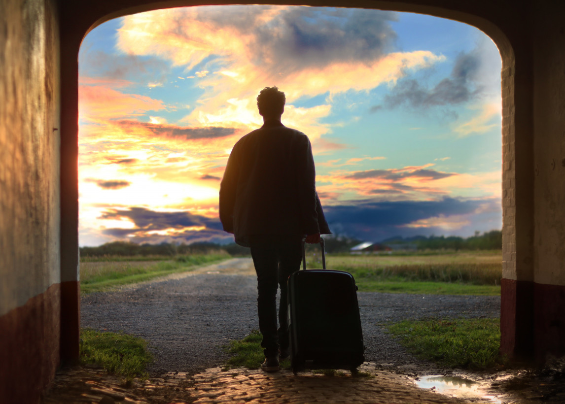 Bootstrapping in another land: Why college entrepreneurs should travel abroad Featured Image
