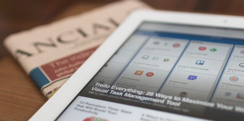 Why brands are getting serious about targeted content